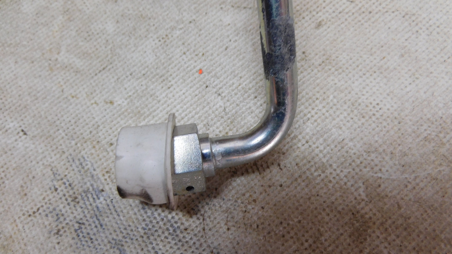 Leitung Motoröl Ölleitung Leitung 500333330 Iveco Turbo