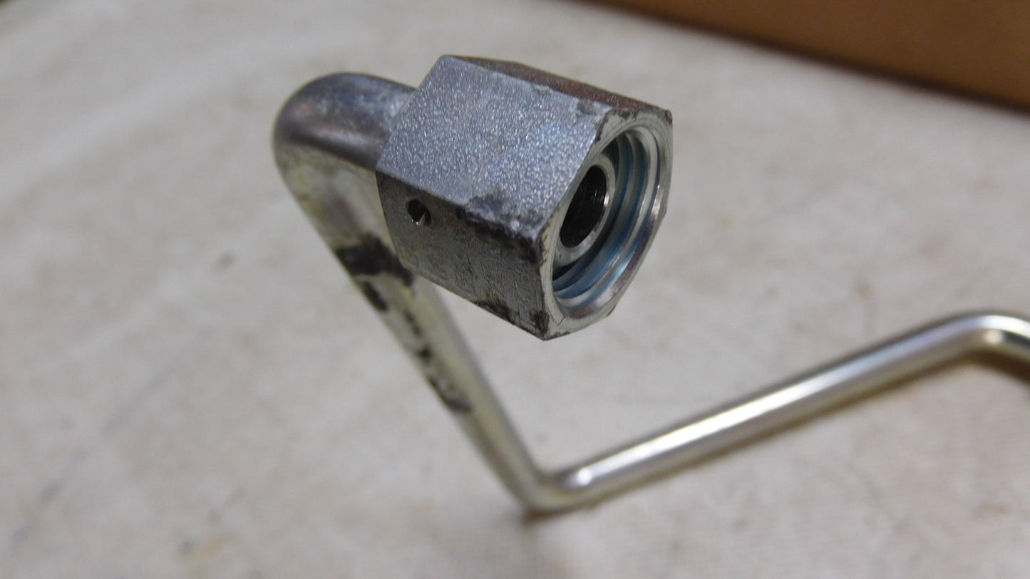 Leitung Motoröl Ölleitung Leitung 500333330 Iveco Turbo