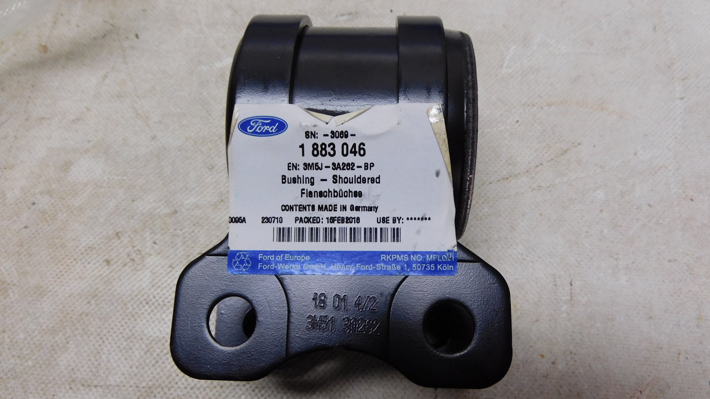 Querlenkerlager Büchse Flanschbüchse 1883046 Ford C MAX Focus Mk2