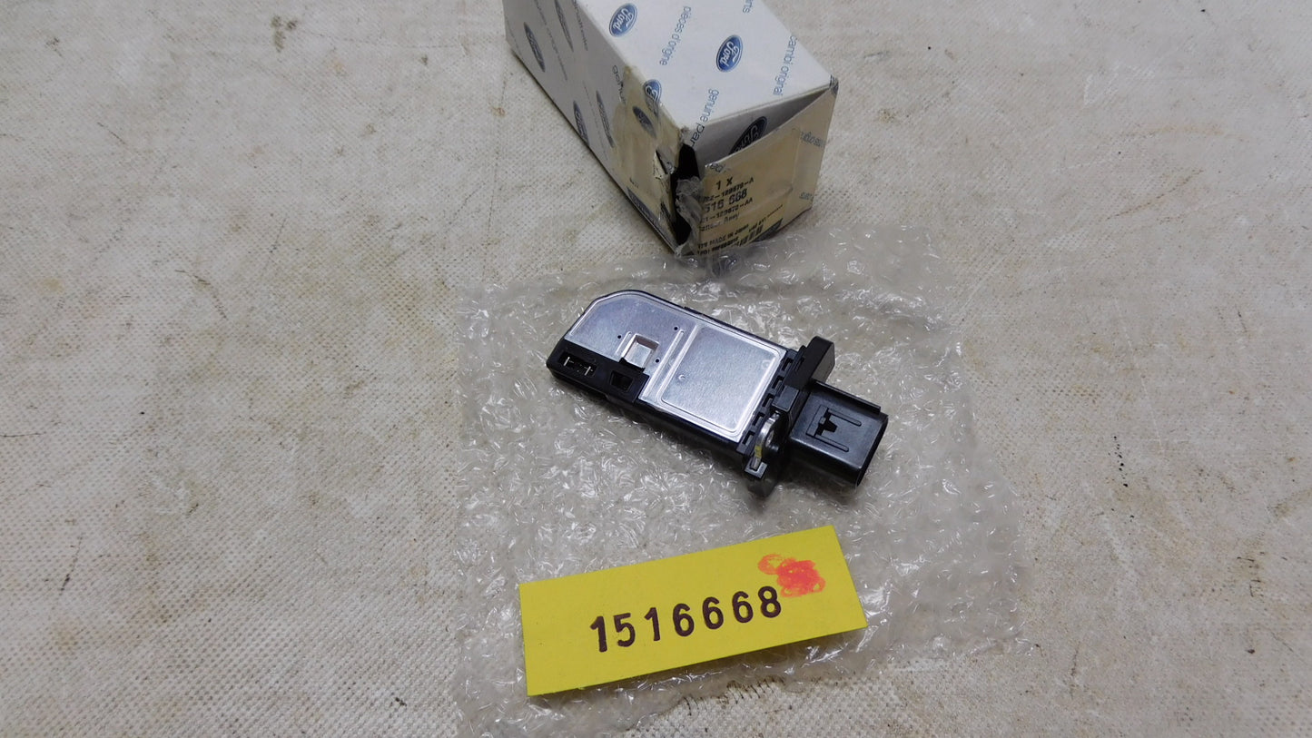 Luftmassenmesser LMM ohne Gehäuse 1516668 Ford Transit Fiesta Mondeo Tourneo