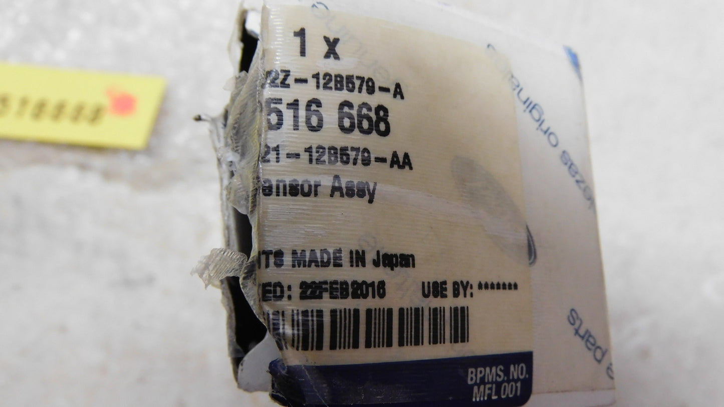 Luftmassenmesser LMM ohne Gehäuse 1516668 Ford Transit Fiesta Mondeo Tourneo