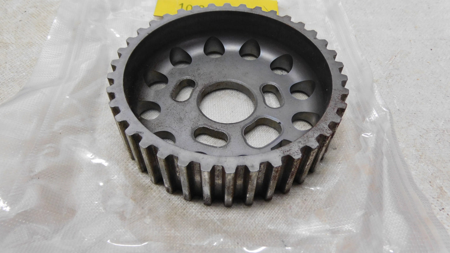 Zahnrad Riemenscheibe Einspritzpumpe 89FF-9A547-AB 1005517 Ford Fiesta Diesel III