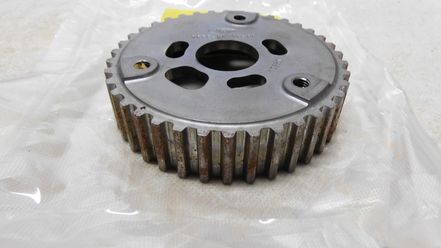 Zahnrad Riemenscheibe Einspritzpumpe 89FF-9A547-AA 1005517 Ford Fiesta Mondeo 1992-1996 Diesel