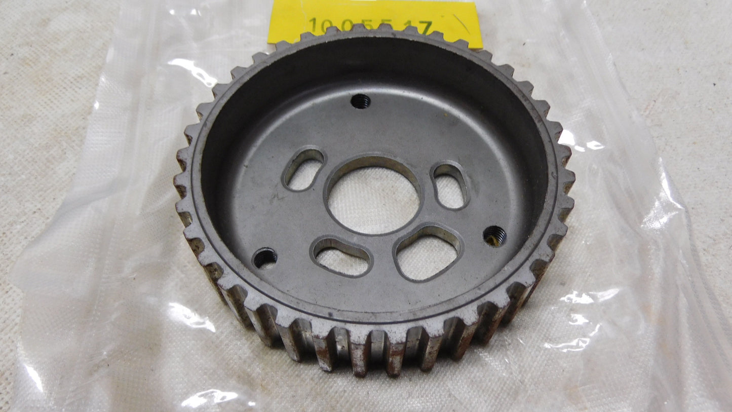 Zahnrad Riemenscheibe Einspritzpumpe 89FF-9A547-AA 1005517 Ford Fiesta Mondeo 1992-1996 Diesel