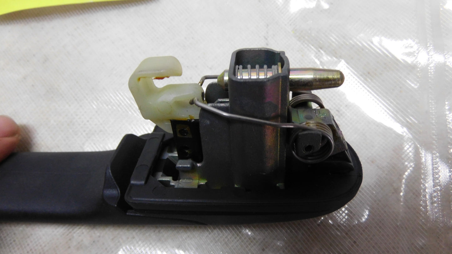 Türgriff Griff aussen ohne Schlüsselloch 1232835 Ford Galaxy Mk1 04/2000-08/2006