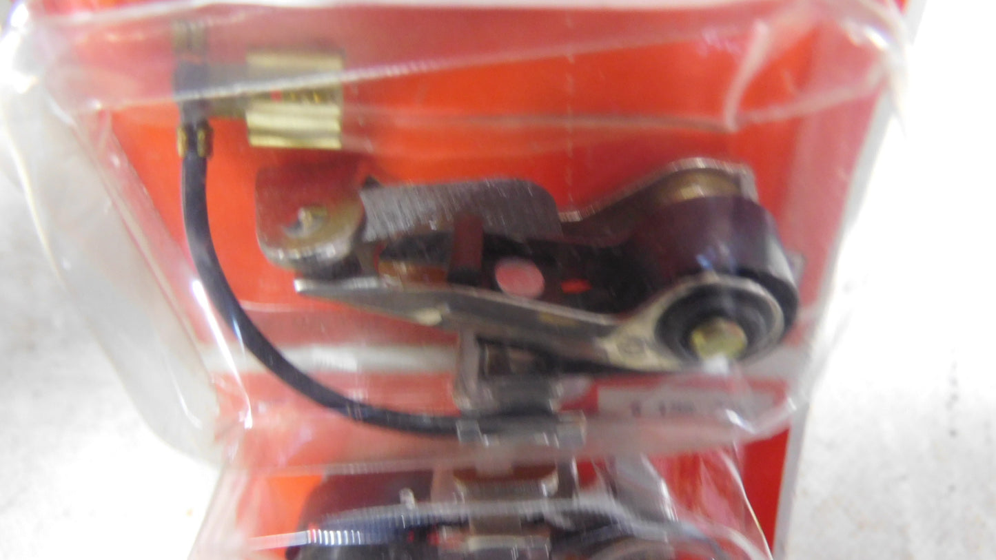 Kontaktsatz Unterbrecherkontakt Zündung 6138918 Ford Fiesta Escort Opel Kadett Manta Porsche 911