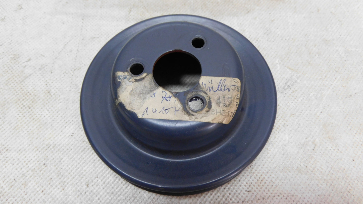 Riemenscheibe Wasserpumpe 1078784 Ford Fiesta 1995-2002