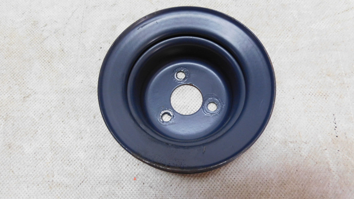 Riemenscheibe Wasserpumpe 1078784 Ford Fiesta 1995-2002