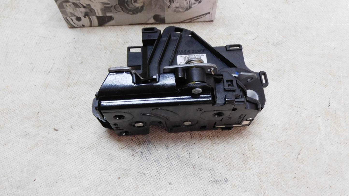 Türschloss vorne links 3B1837015AN VW Polo Caddy T5 T6 Seat Ibiza Skoda