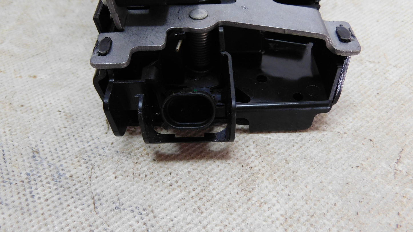 Türschloss vorne links 3B1837015AN VW Polo Caddy T5 T6 Seat Ibiza Skoda
