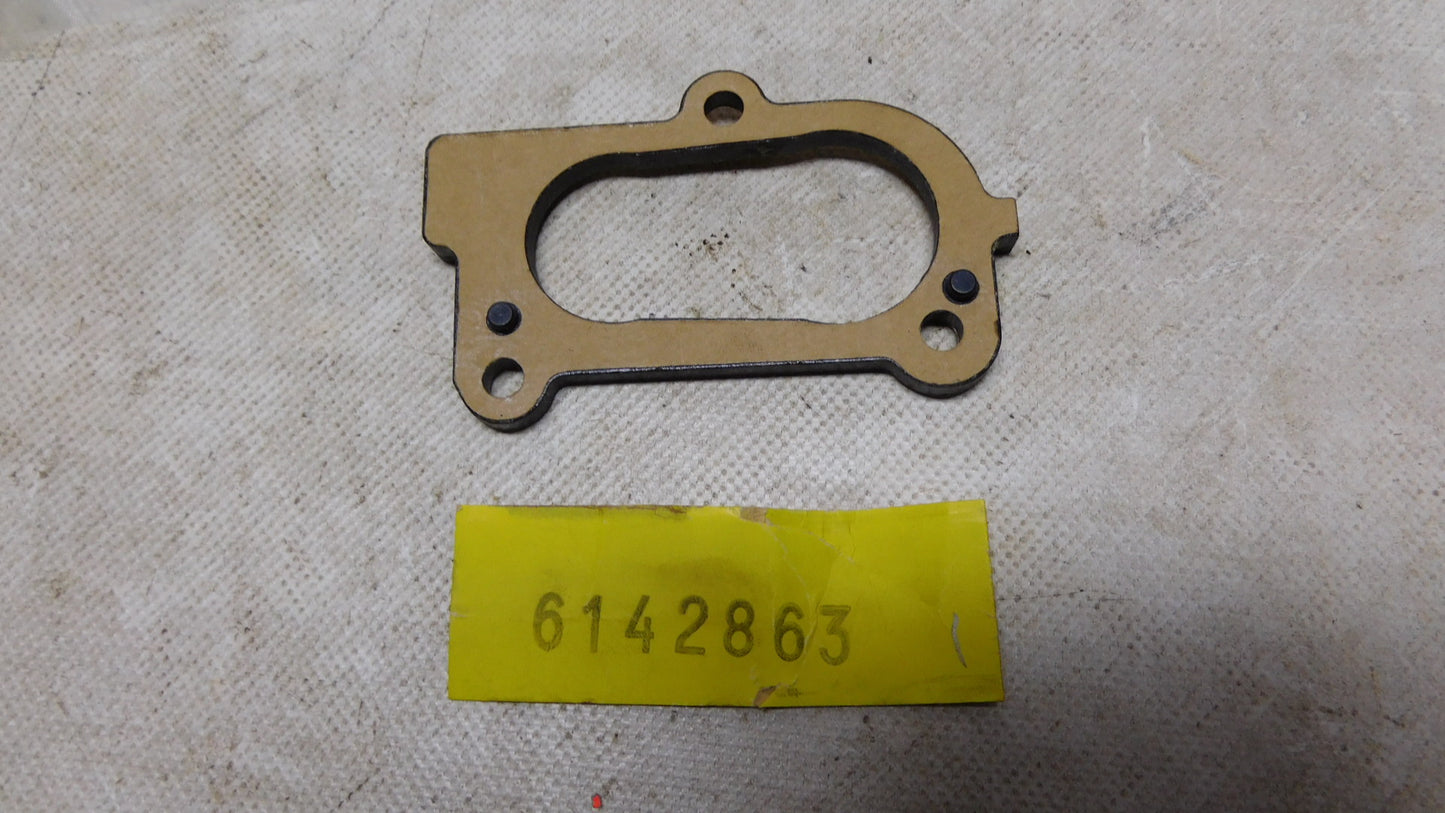 Dichtung Vergaser 6142863 Ford Transit Taunus Sierra Scorpio