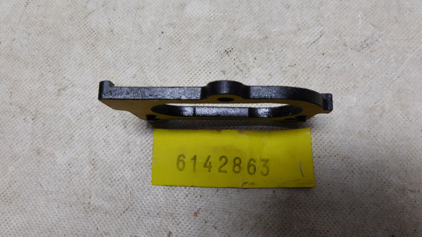 Dichtung Vergaser 6142863 Ford Transit Taunus Sierra Scorpio