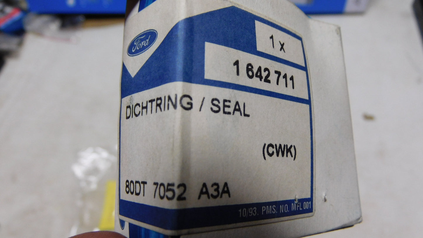 Dichtring 1642711 Ford Sierra für alle Modelle mit A4LD Automatikgetriebe