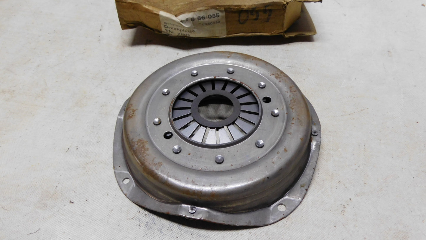 Kupplungsdruckplatte 215mm 90079983 666055 Opel Manta B Ascona B Rekord E 2.0 E S