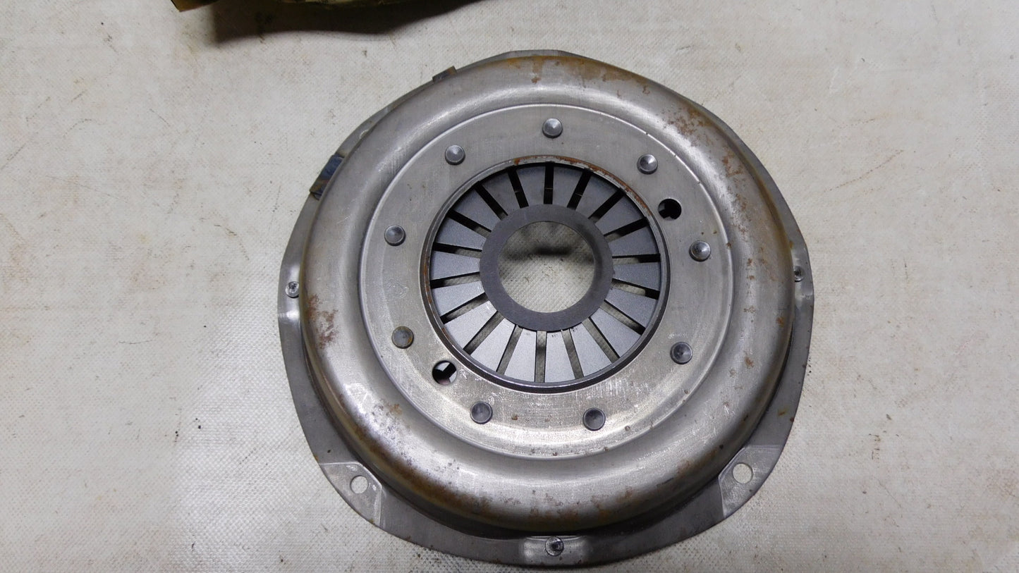 Kupplungsdruckplatte 215mm 90079983 666055 Opel Manta B Ascona B Rekord E 2.0 E S