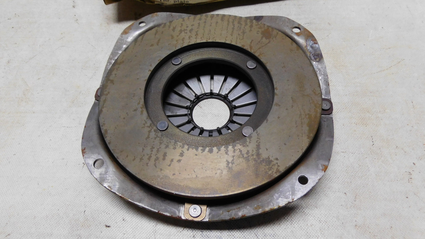 Kupplungsdruckplatte 215mm 90079983 666055 Opel Manta B Ascona B Rekord E 2.0 E S