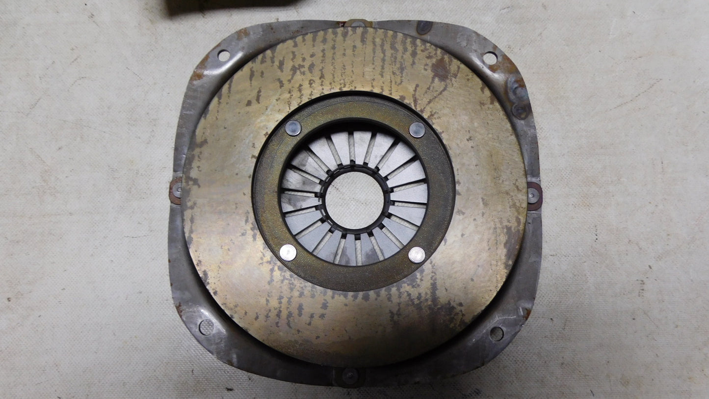 Kupplungsdruckplatte 215mm 90079983 666055 Opel Manta B Ascona B Rekord E 2.0 E S