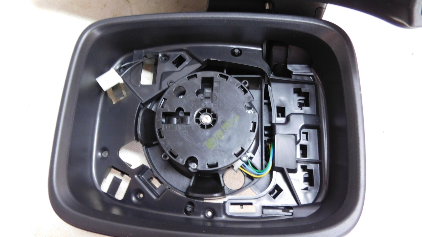 Rückspiegel Spiegel Aussenspiegel 6000640144 Fiat Talento 2016 Renault Trafic 2014 Opel Vivaro 2014 - 2019