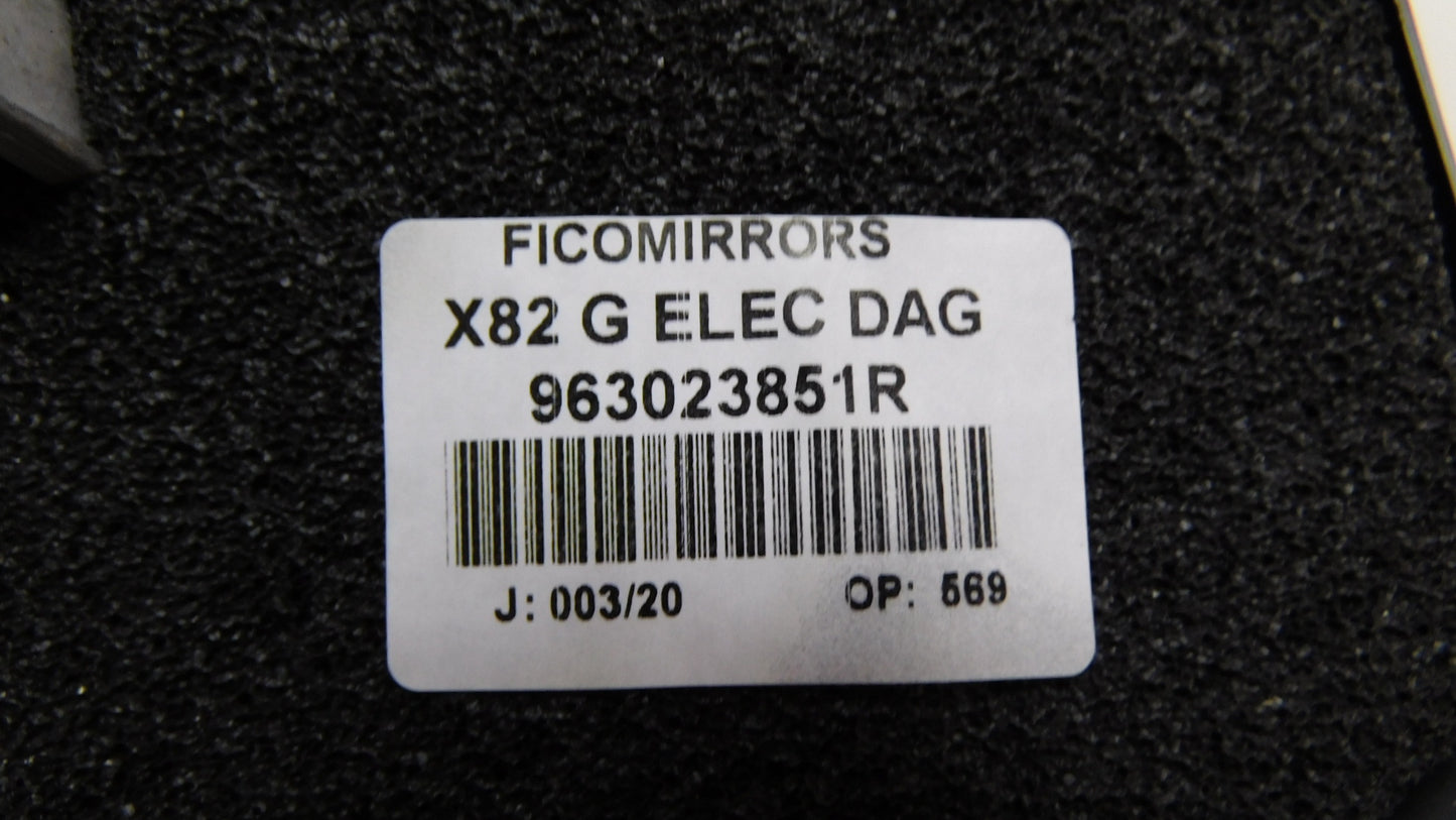 Rückspiegel Spiegel Aussenspiegel 6000640144 Fiat Talento 2016 Renault Trafic 2014 Opel Vivaro 2014 - 2019