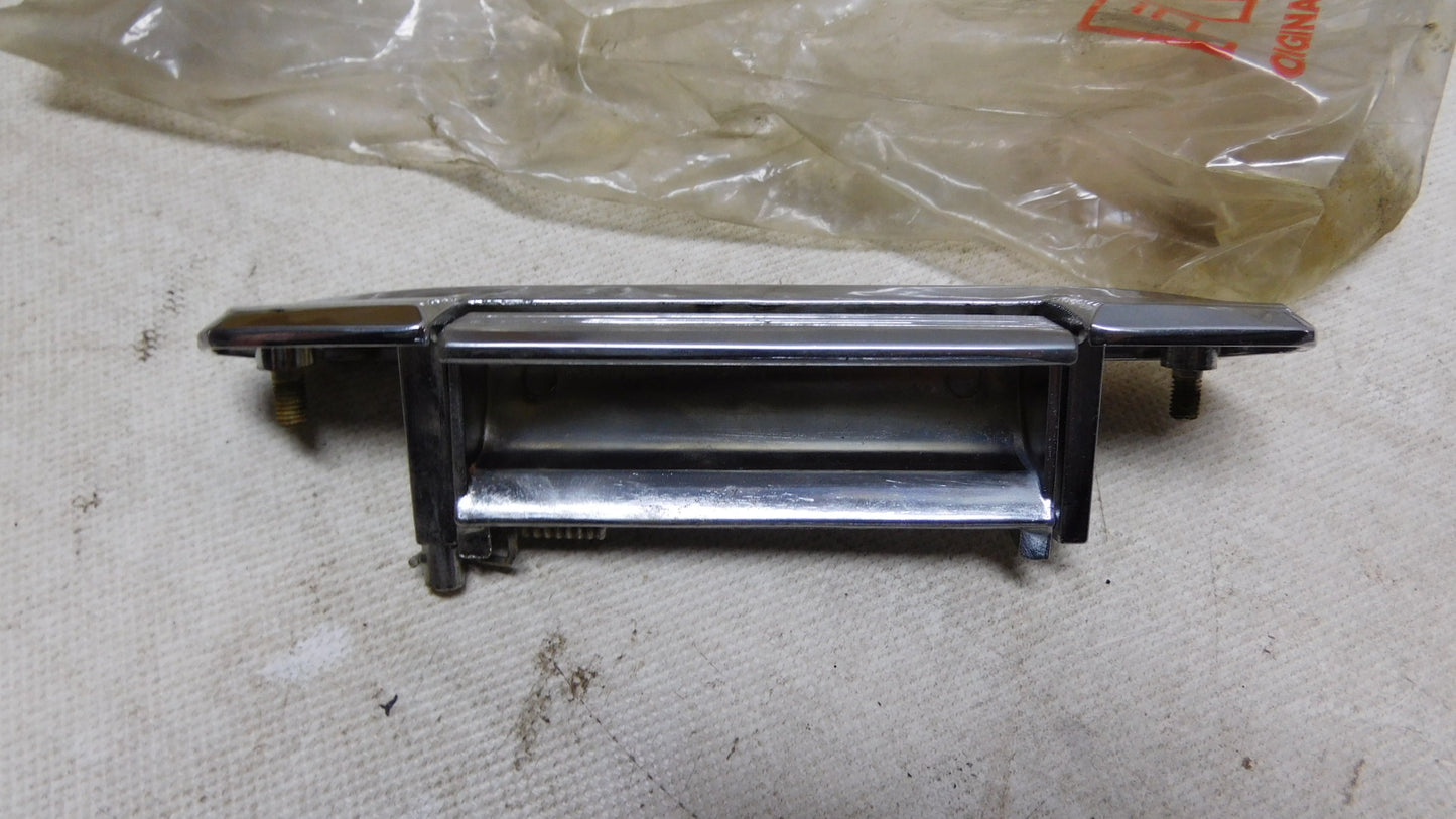 Türgriff hinten links 4195710 Fiat 124 125 131 Cromodora