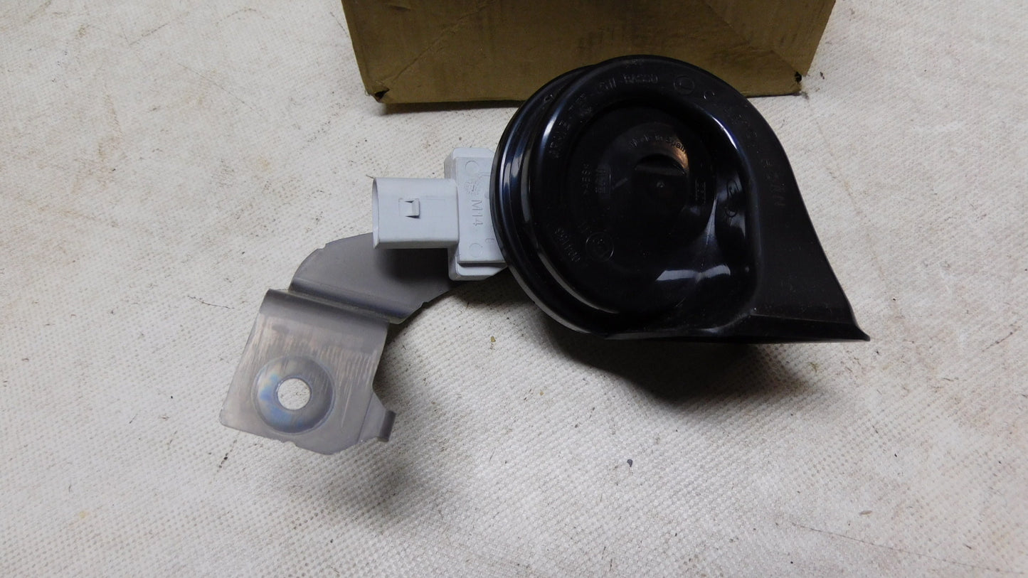 Fanfare Horn Tiefton elektronisch 61337873356 BMW M3 G80 M4 G82