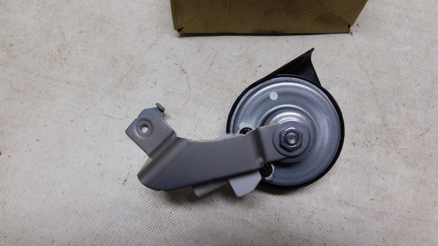 Fanfare Horn Tiefton elektronisch 61337873356 BMW M3 G80 M4 G82