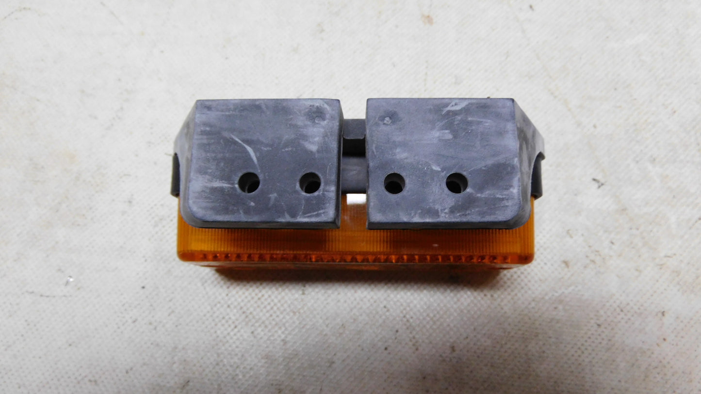 Seitenmakierungsleuchte Leuchte 2PS003748161 Hella Scania DAF Krone Mercedes