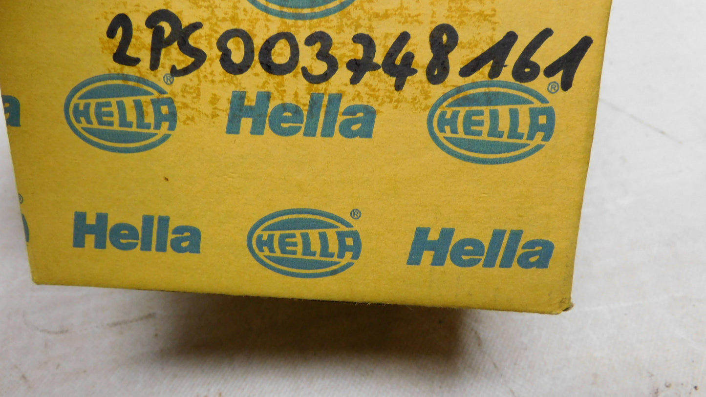 Seitenmakierungsleuchte Leuchte 2PS003748161 Hella Scania DAF Krone Mercedes