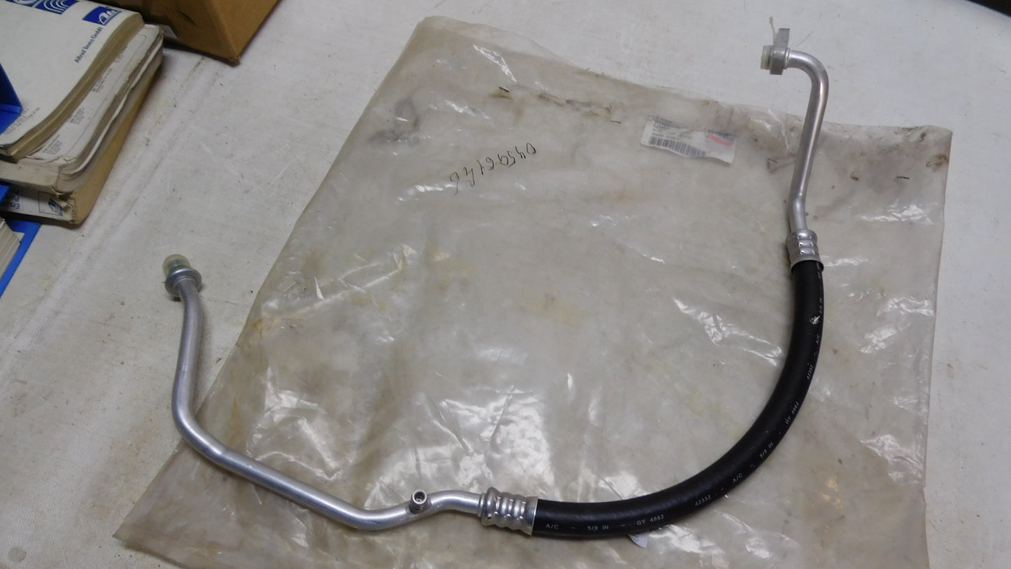 Rohr Klimaleitung 04596146 Mopar Chrysler Sebring FJ Stratus Cirrus
