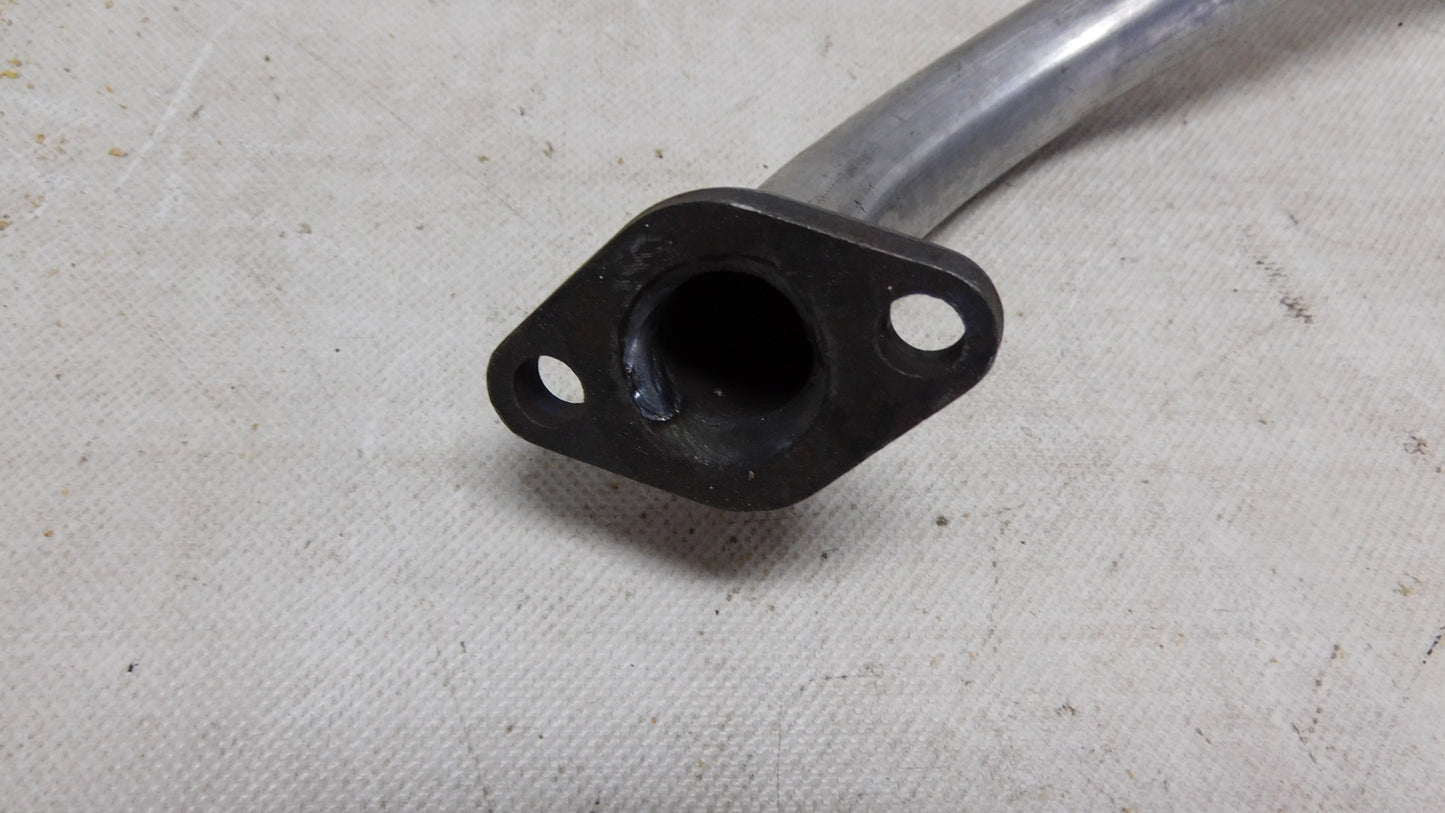 Zwischenrohr Auspuff 7671887 321353533 Audi 80 B2 1.3 VW Santana Passat 32 32B 40 KW 55 PS Bosal 730911