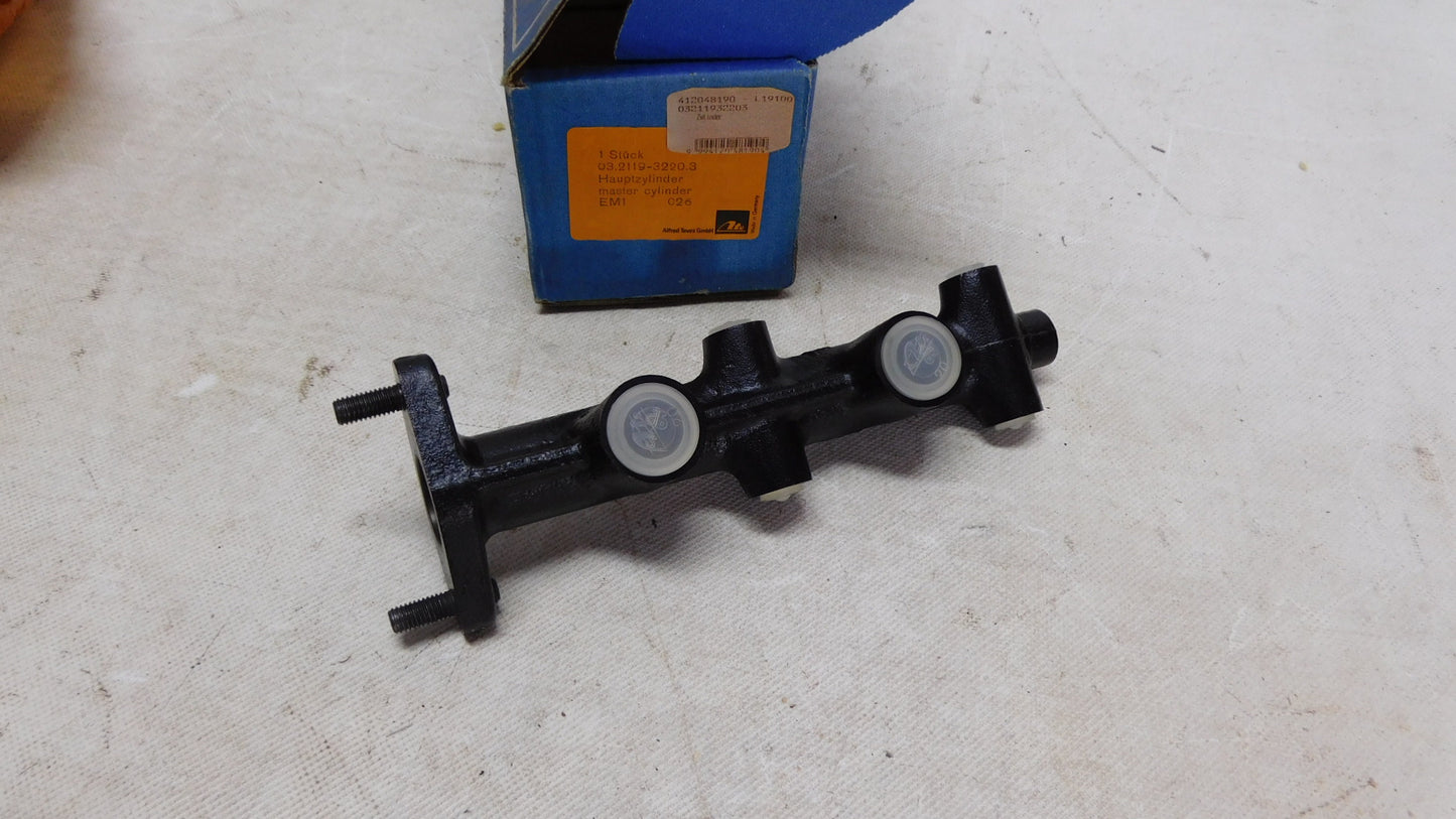 Hauptbremszylinder 19mm ohne BKV 03211932203 Opel Kadett D 1.0 1.3N 79-