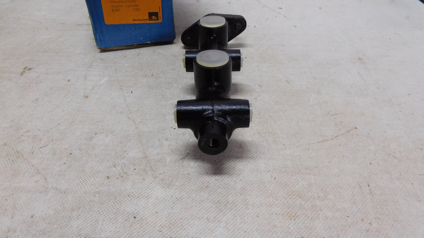 Hauptbremszylinder 19mm ohne BKV 03211932203 Opel Kadett D 1.0 1.3N 79-