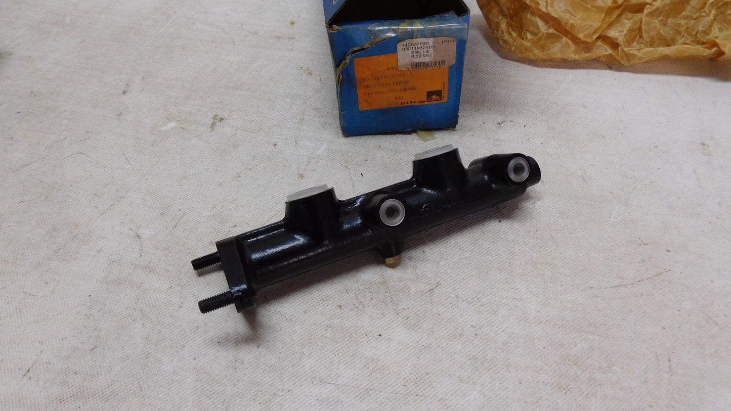 Hauptbremszylinder 19mm ohne BKV 03211932403 Opel Kadett D 1.0 1.3N 79-