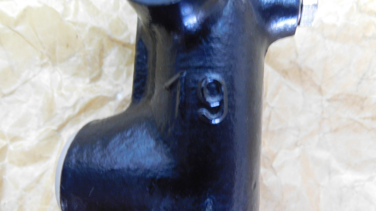 Hauptbremszylinder 19mm ohne BKV 03211932403 Opel Kadett D 1.0 1.3N 79-