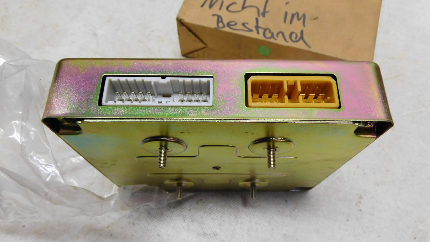 Steuergerät Automatikgetriebe Control Module Automatic Transaxle 9544035040 Hyundai Sonata 1988-1993