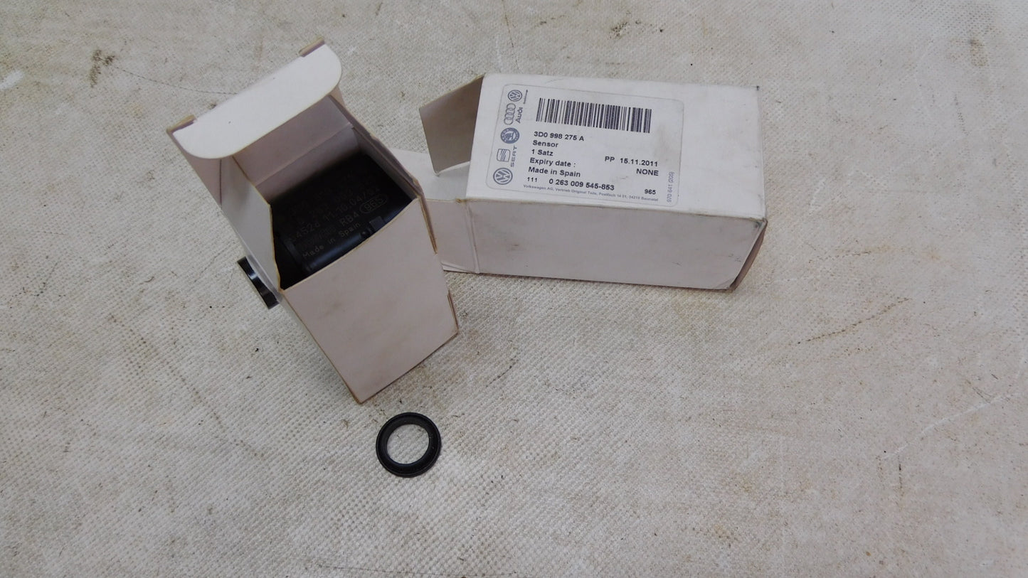 Parksensor PDC Sensor Geber 3D0998275A VW Audi Seat Skoda