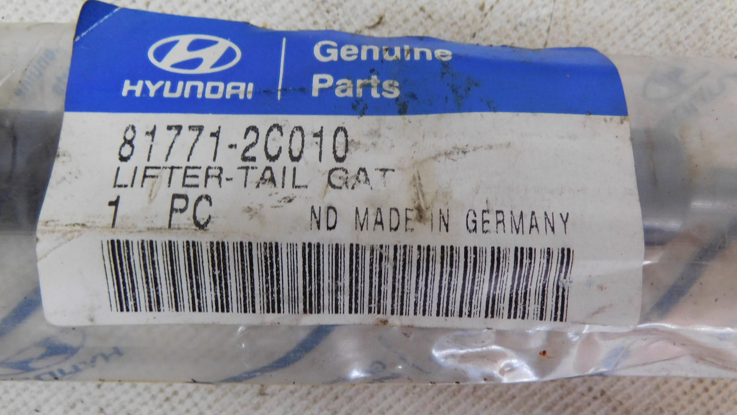 Heckklappendämpfer Lifter Gasdämpfer 817712C010 Hyundai Coupe GK 2001-09