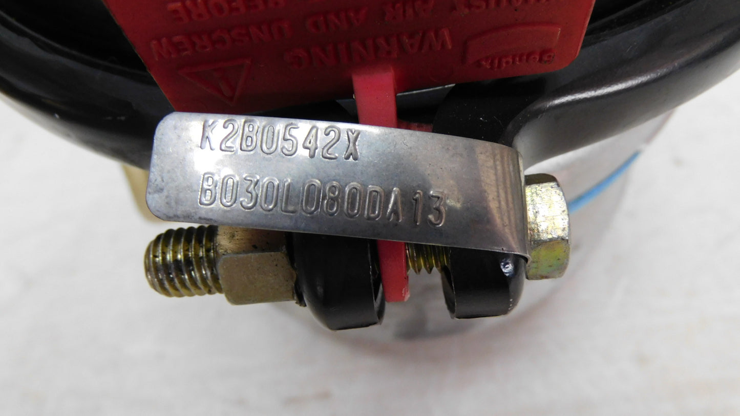 Federspeicherzylinder Brake Chamber B030L080 Clark Kalmar Stapler