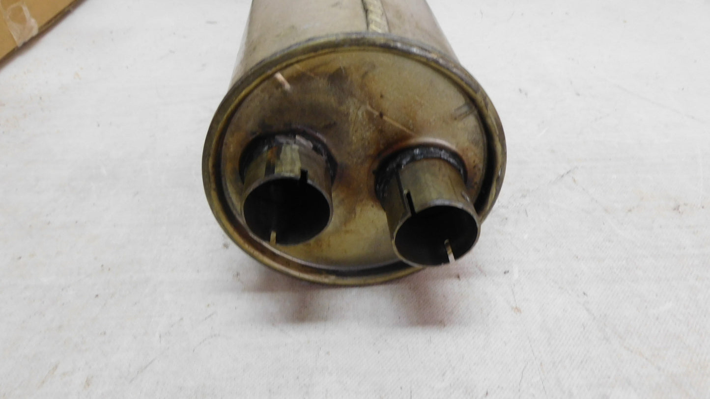 Schalldämpfer Zwichenschalldämpfer 13474 CIA Citroen BX 14