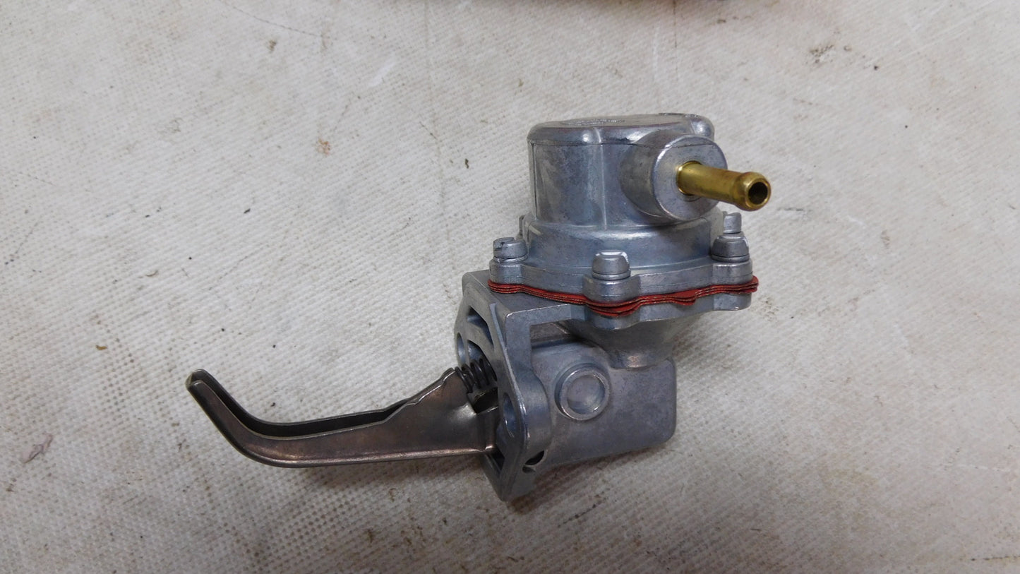 Kraftstoffpumpe Benzinpumpe mechanisch 2588 BCD Citroen AX BX Peugeot 205