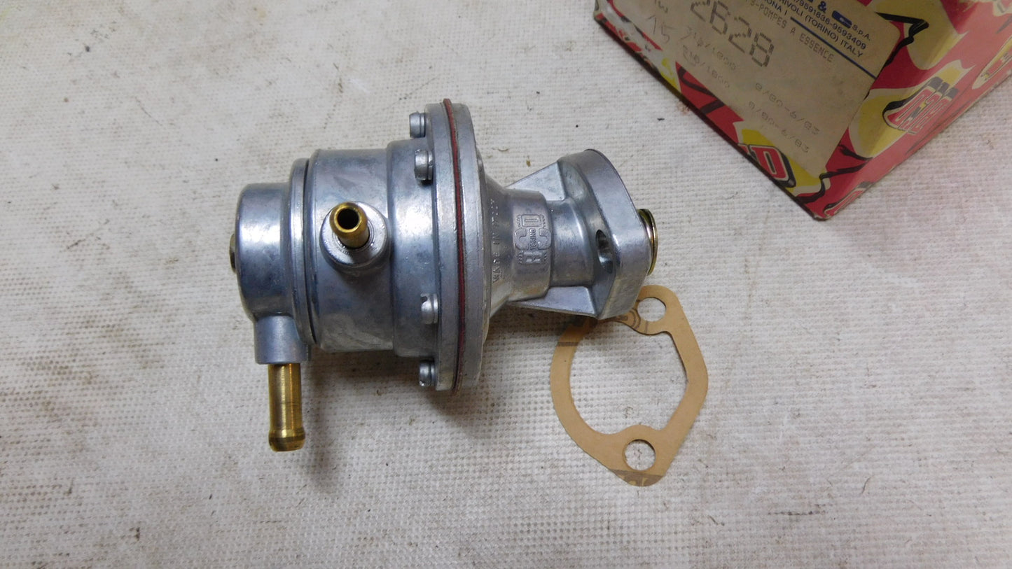 Kraftstoffpumpe Benzinpumpe mechanisch 2628 BCD BMW 316 E21 518 E12