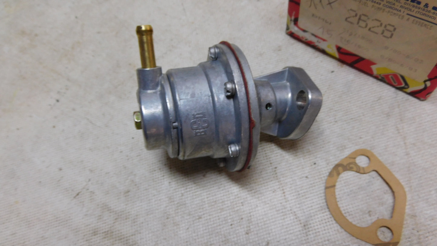 Kraftstoffpumpe Benzinpumpe mechanisch 2628 BCD BMW 316 E21 518 E12