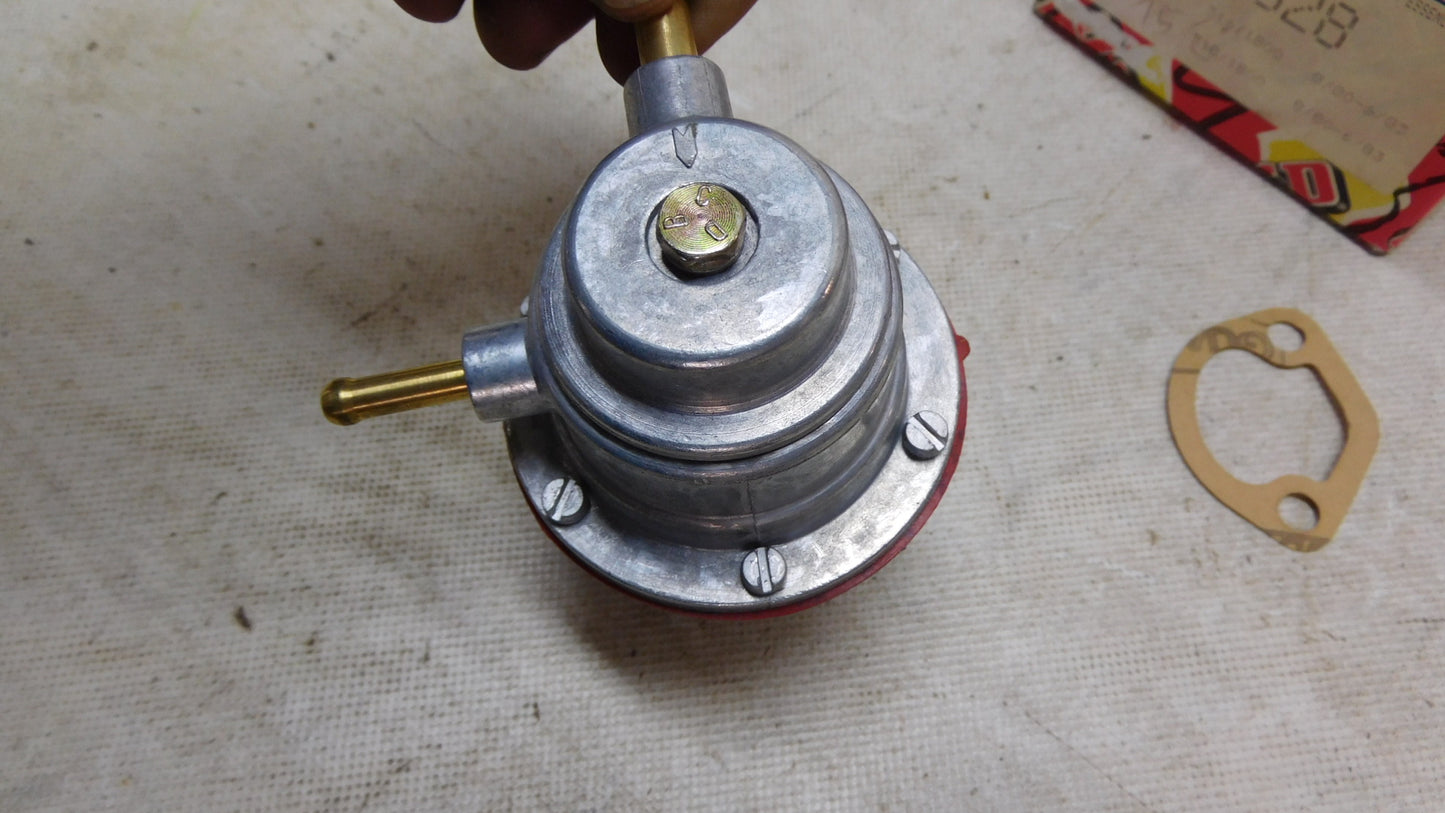 Kraftstoffpumpe Benzinpumpe mechanisch 2628 BCD BMW 316 E21 518 E12