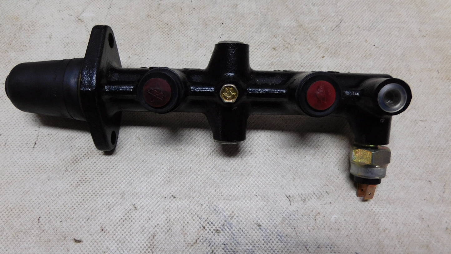 Hauptbremszylinder 03211733113 ATE VW Polo Derby 80 86C Audi 50