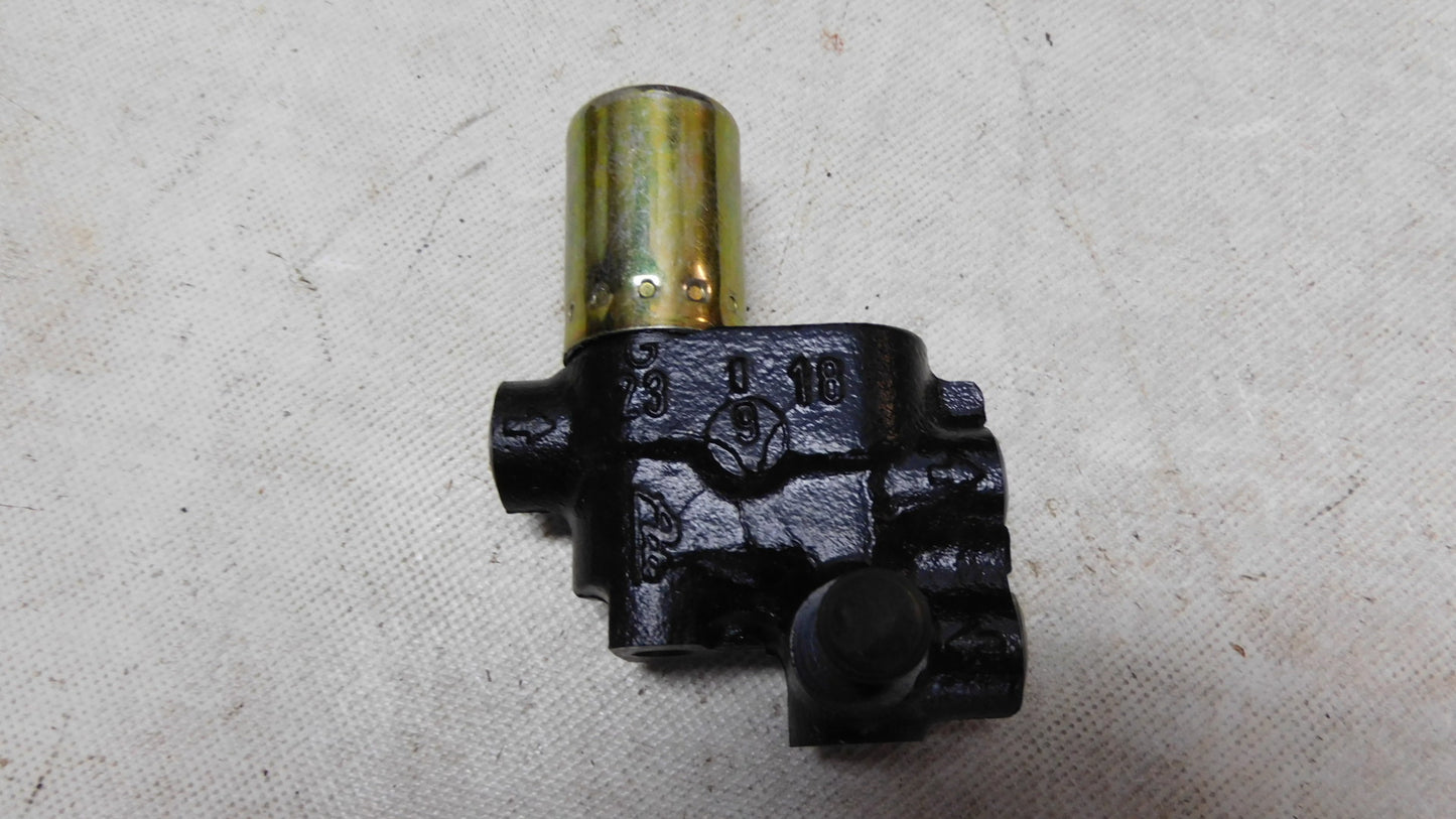 Bremskraftregler 03605803013 ATE Audi 80 B2 90 Coupe Quattro 81 85 VW Passat Variant 33B