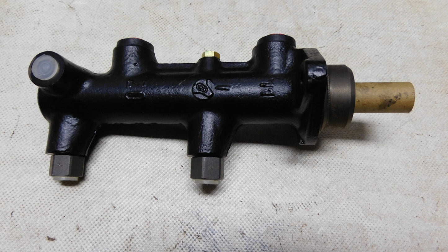 Hauptbremszylinder 20mm 03212016713 ATE Audi 80 Coupé Typ 81 / B2 1978 1988