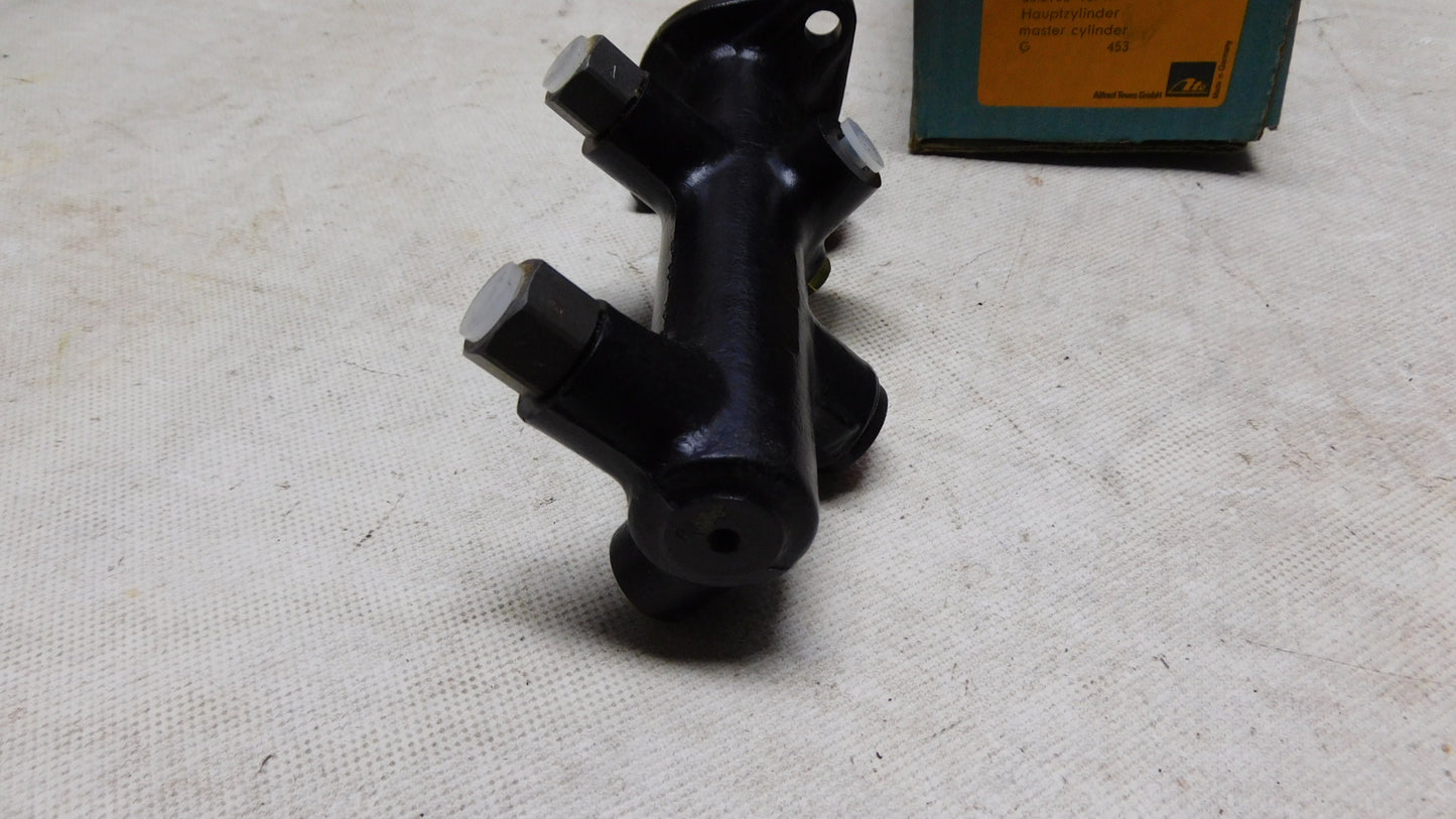Hauptbremszylinder 20mm 03212016713 ATE Audi 80 Coupé Typ 81 / B2 1978 1988