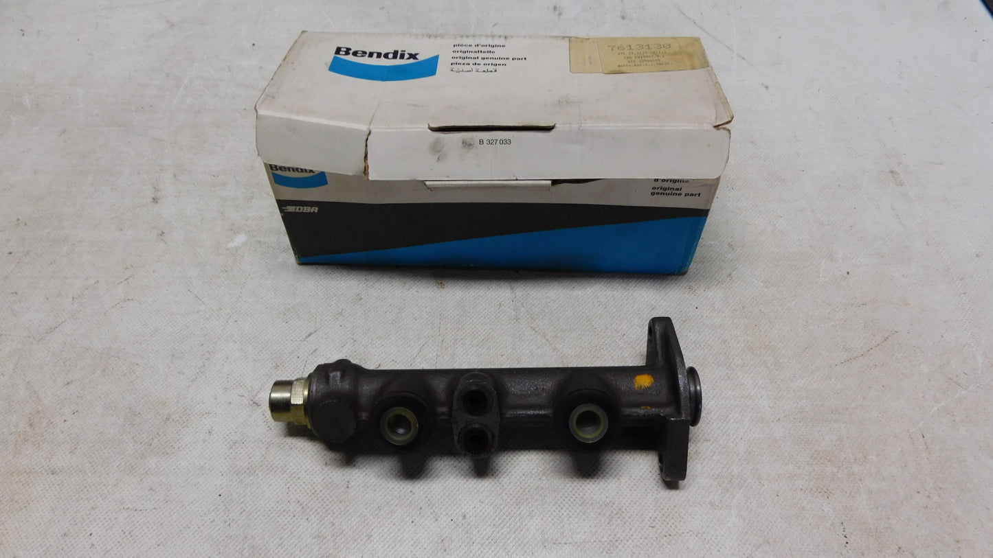 Hauptbremszylinder 7613130 Bendix Fiat 127 131 Ritmo Lancia Delta 78-82