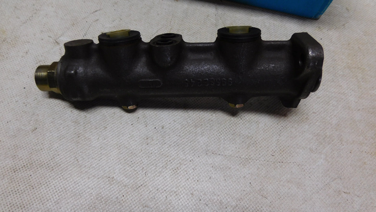 Hauptbremszylinder 7613130 Bendix Fiat 127 131 Ritmo Lancia Delta 78-82