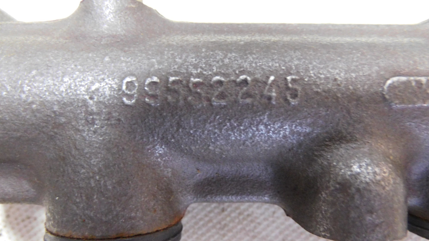 Hauptbremszylinder 7613130 Bendix Fiat 127 131 Ritmo Lancia Delta 78-82